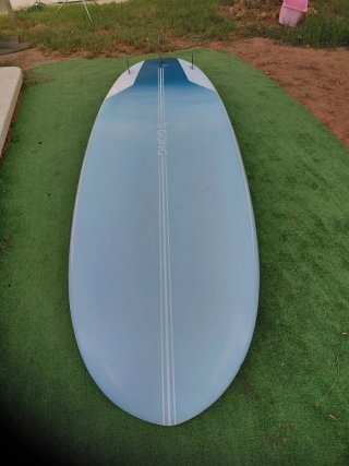 Tabla Paddle Surf Gong NFA 10" longboard