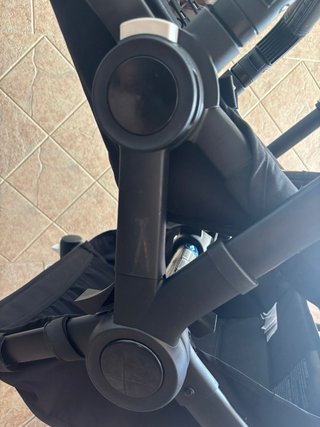 Bugaboo Donkey 5