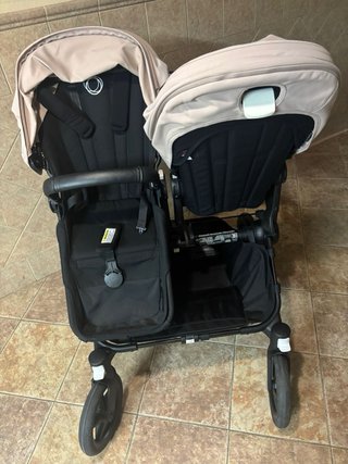 Bugaboo Donkey 5