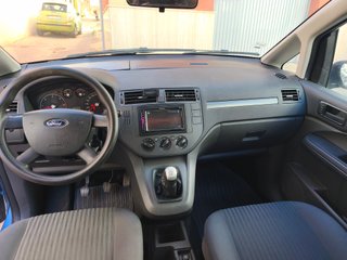 Ford Focus C-Max 1.6 TDCi 90 CV Trend