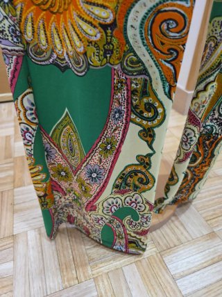 Pantalones Fresquitos Talla 42 -44