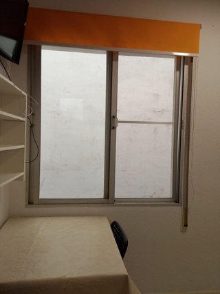 Habitacion individual por alquiler