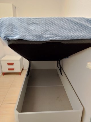 Habitacion individual por alquiler