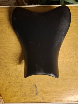 Ventilador Suzuki GSXR 1000 K7 K8
