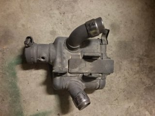 Ventilador Suzuki GSXR 1000 K7 K8