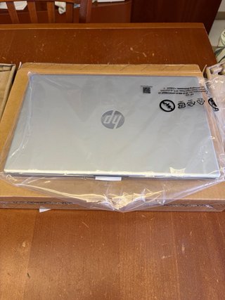 Pc portatile HP Laptop
