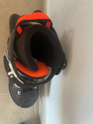 Patines en línea Oxelo Niños Talla 29-32