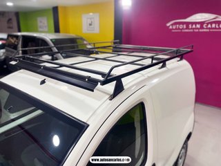 FIAT FIORINO CON POCOS KMS Y DOS AÑOS DE GARANTIA