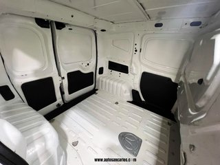 FIAT FIORINO CON POCOS KMS Y DOS AÑOS DE GARANTIA