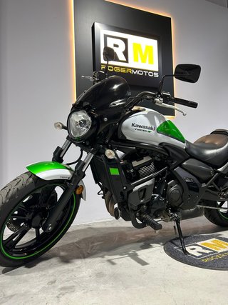 Kawasaki Vulcan S
