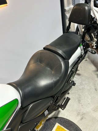 Kawasaki Vulcan S