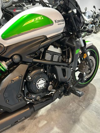 Kawasaki Vulcan S