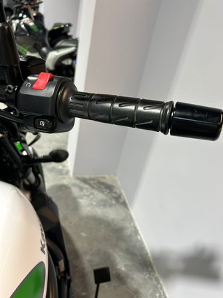 Kawasaki Vulcan S