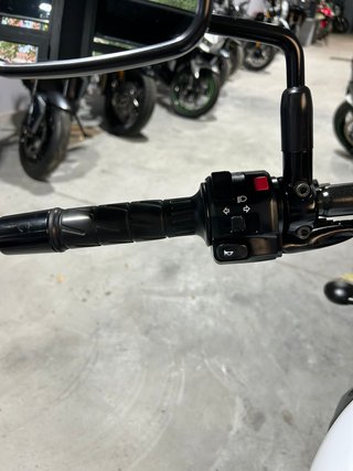 Kawasaki Vulcan S