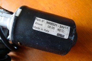 Portafondos Eléctrico Profesional 5 Motores