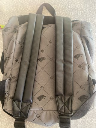 Mochila Juego de Tronos Winter is Coming