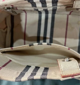 Burberry Shoulder Bag