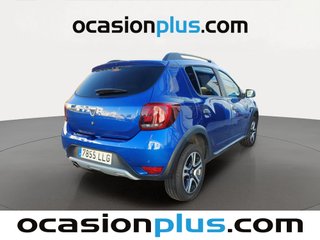 Dacia Sandero SL Aniversario TCE 74 kW (100 CV) GLP