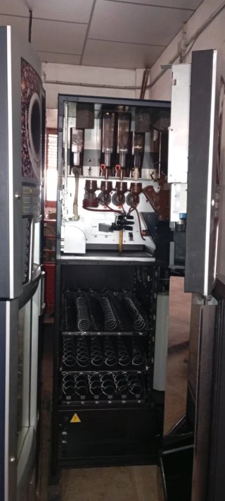 Macchina da caffè Saeco combinata