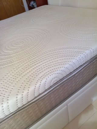 Colchón 1,60 IMPECABLE
