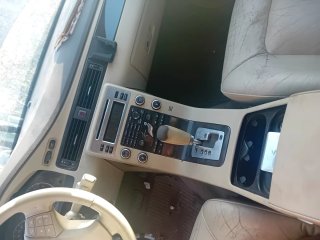 Volvo S80 2006