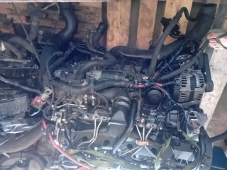 Volvo S80 2006