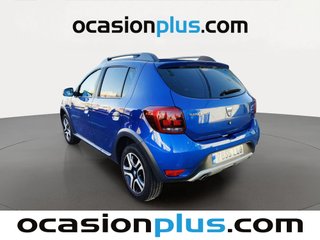 Dacia Sandero SL Aniversario TCE 74 kW (100 CV) GLP