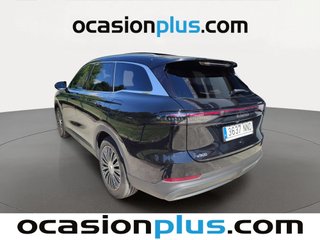 EBRO S900 1.5 TGDI PHEV 3DHT Luxury 4X4 E-CVT 313 kW (425 CV)