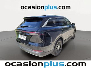 EBRO S900 1.5 TGDI PHEV 3DHT Luxury 4X4 E-CVT 313 kW (425 CV)