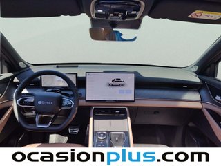 EBRO S900 1.5 TGDI PHEV 3DHT Luxury 4X4 E-CVT 313 kW (425 CV)