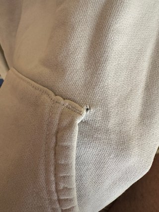 Felpa Supreme Public Enemy Undercover
