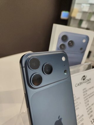 iPhone 17 Pro Max 512GB seminuevo