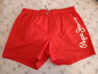 Lote Bañadores niño Pepe Jeans Talla 16