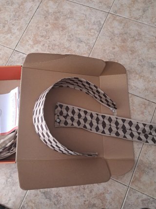 Kit stile per passeggino Stokke