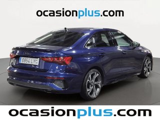 Audi A3 Sedan Black line 35 TFSI 110 kW (150 CV) S tronic