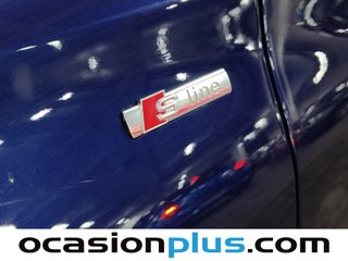 Audi A3 Sedan Black line 35 TFSI 110 kW (150 CV) S tronic