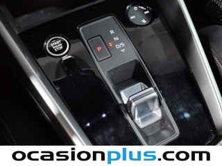 Audi A3 Sedan Black line 35 TFSI 110 kW (150 CV) S tronic