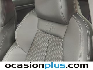 Audi A3 Sedan Black line 35 TFSI 110 kW (150 CV) S tronic