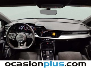 Audi A3 Sedan Black line 35 TFSI 110 kW (150 CV) S tronic