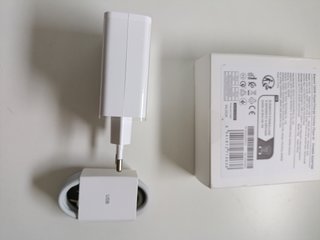 Cargador Xiaomi 120W HyperCharge Combo