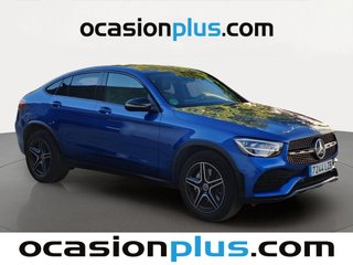 Mercedes-Benz GLC Coupé 220 d 4Matic 143 kW (194 CV)