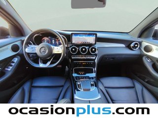 Mercedes-Benz GLC Coupé 220 d 4Matic 143 kW (194 CV)
