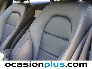 Mercedes-Benz GLC Coupé 220 d 4Matic 143 kW (194 CV)