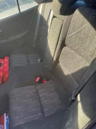 Lexus IS 2003