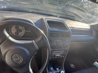 Lexus IS 2003