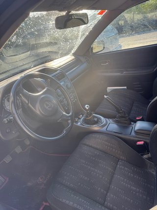Lexus IS 2003