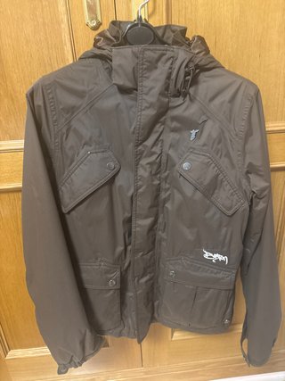 Chaqueta Snowboard/Ski nieve Burton Mujer Talla M