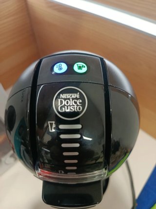 Cafetera Krups Dolce Gusto Mini Me 2