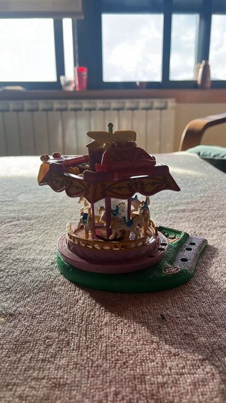 Lote de varios juguetes
