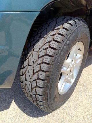 Jeep Grand Cherokee 2005